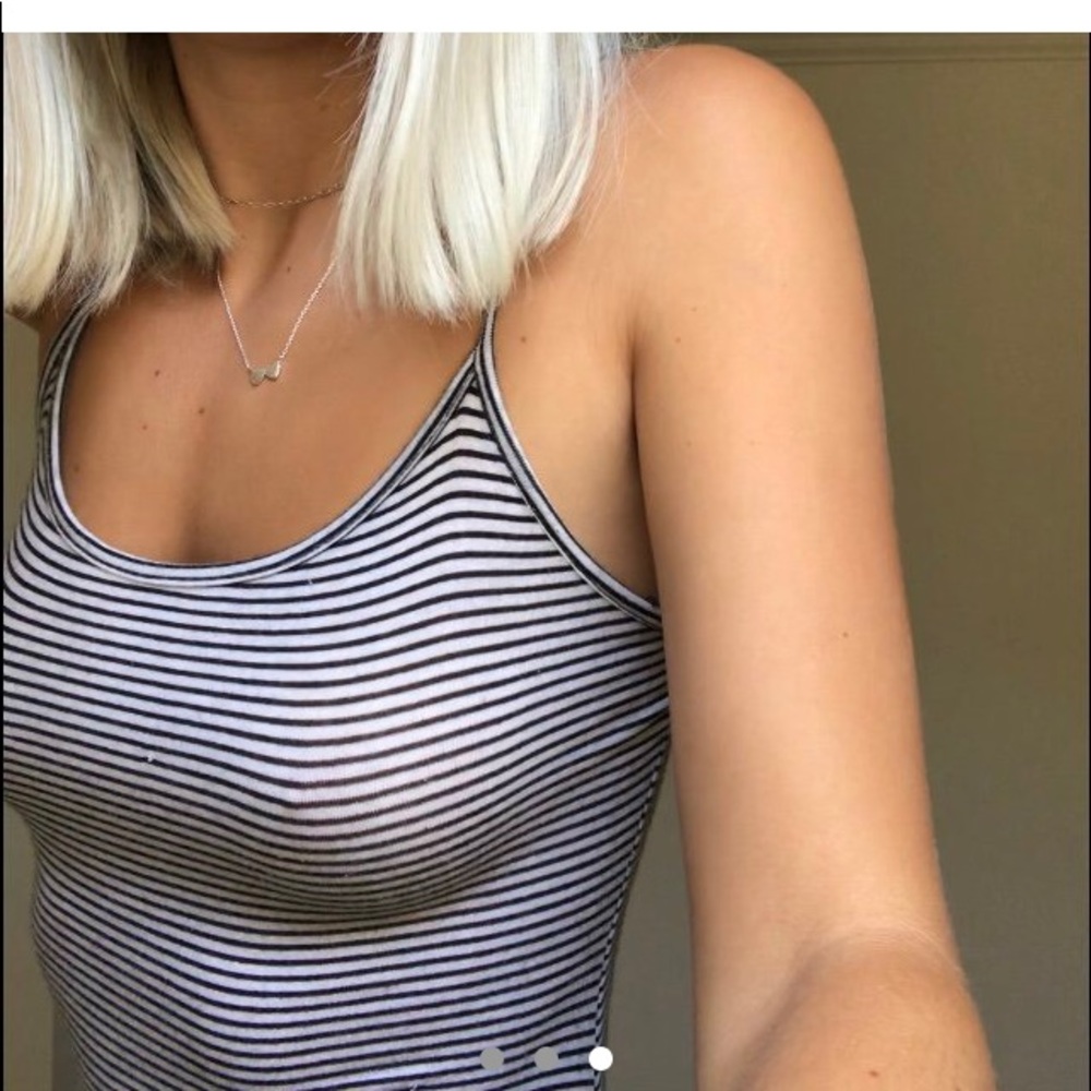 Brandy Melville Dress